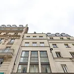 Appartement Design Au Coeur Du Sentier