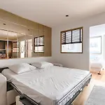 Appartement Design Au Coeur Du Sentier