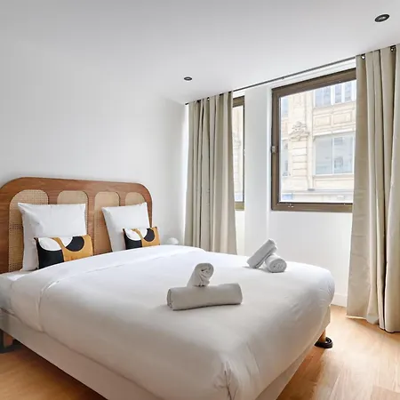Design Au Coeur Du Sentier * Parigi