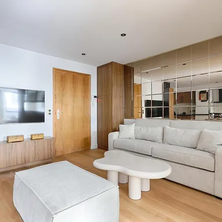 Design Au Coeur Du Sentier Appartamento *